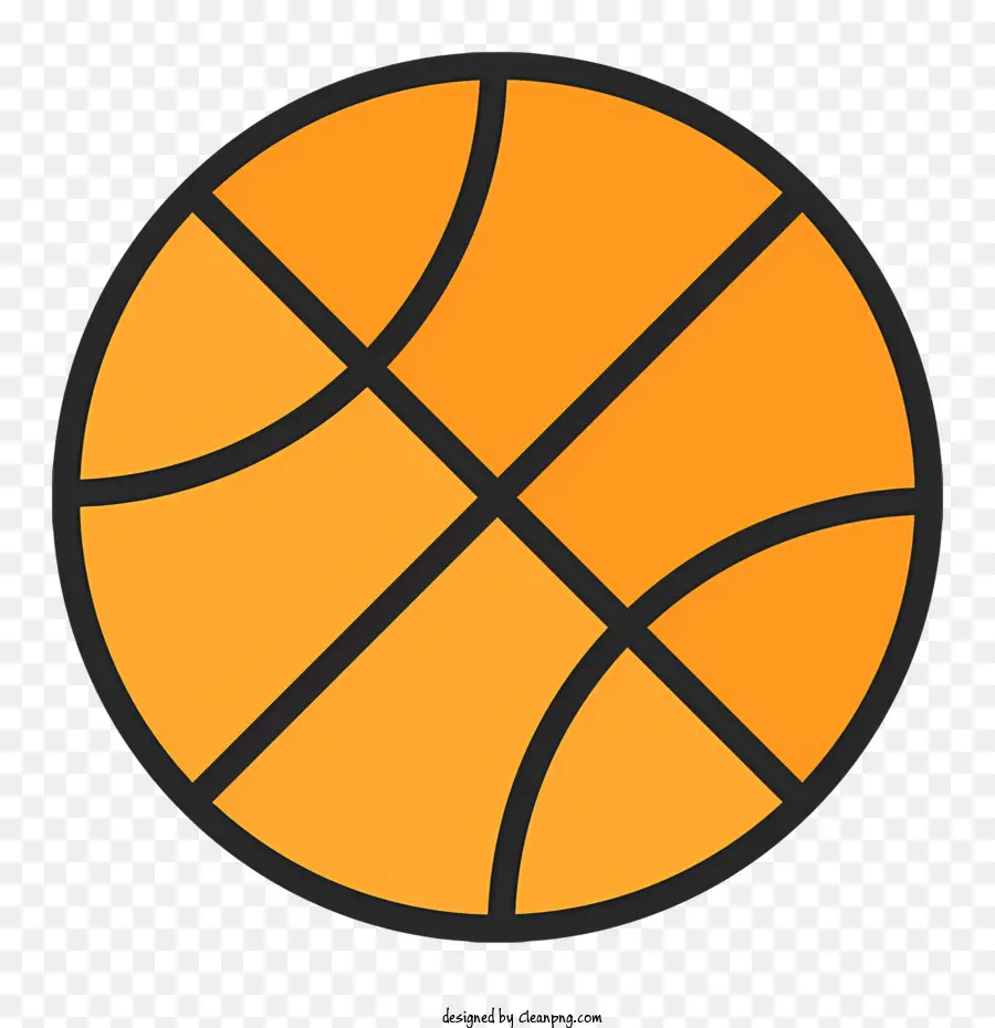 Logotipo De Baloncesto，Baloncesto PNG