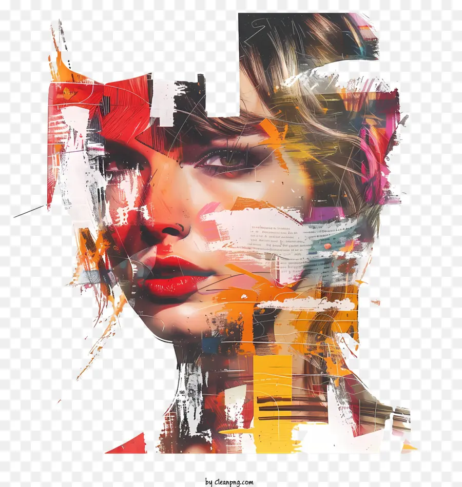 Taylor Swift，Obras De Arte Digital PNG