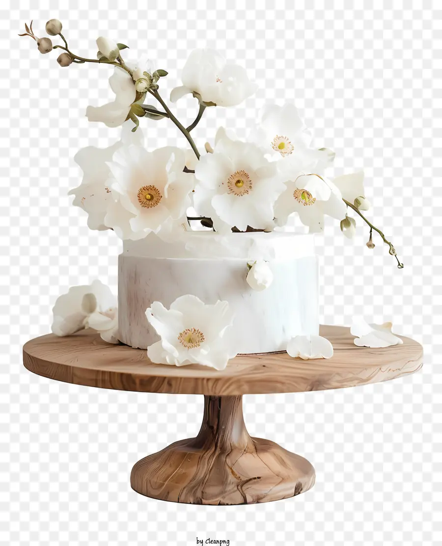 Blanco Pastel，Pastel De Bodas Blancos PNG