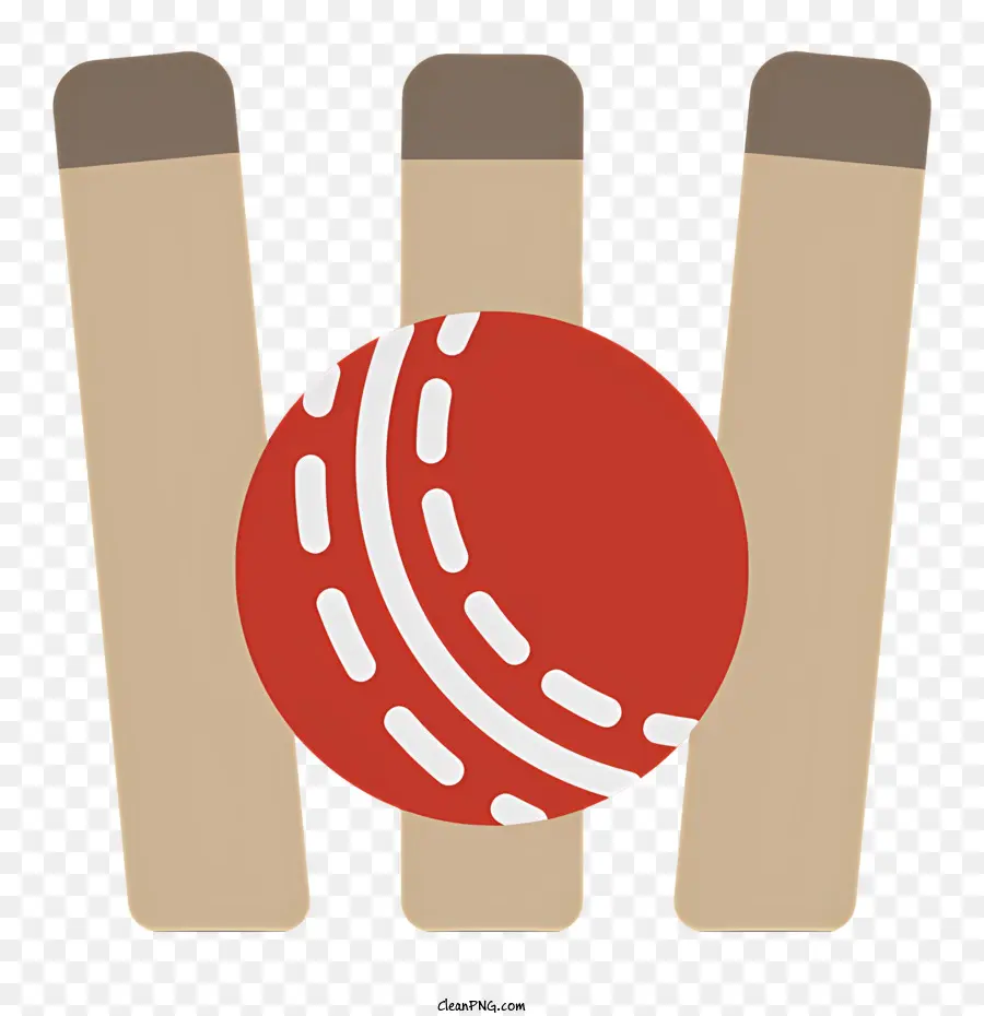 Icono De Críquet，Cricket PNG