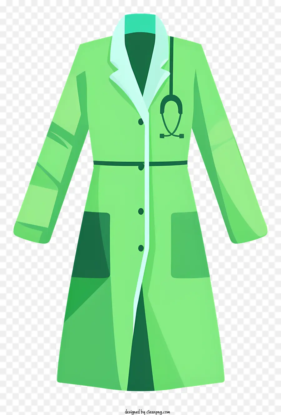 Casaca Verde，Abrigo De Los Médicos PNG