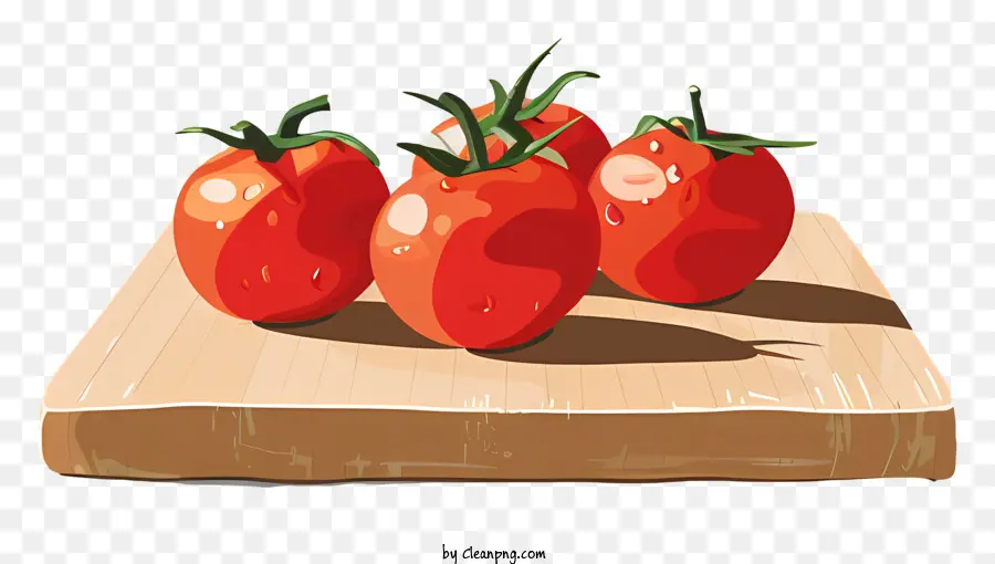 Tomate Cherry，Tomate PNG