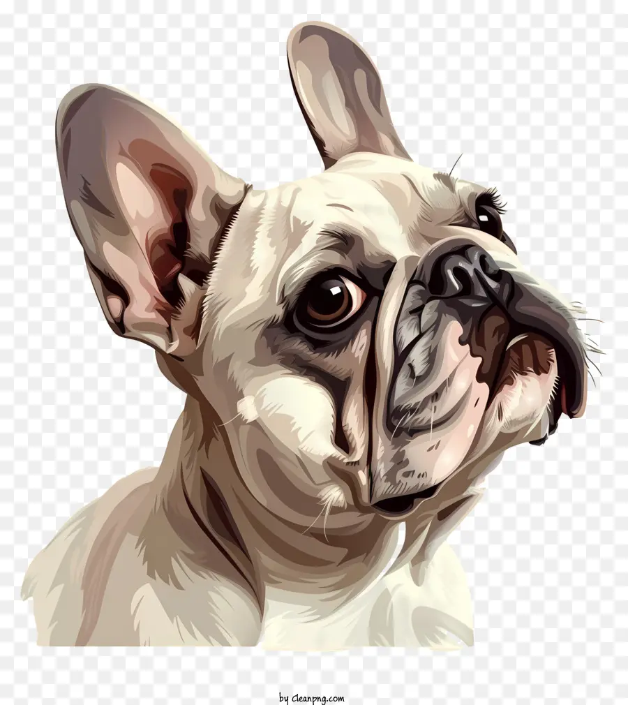 Bulldog Francés，Bulldog PNG