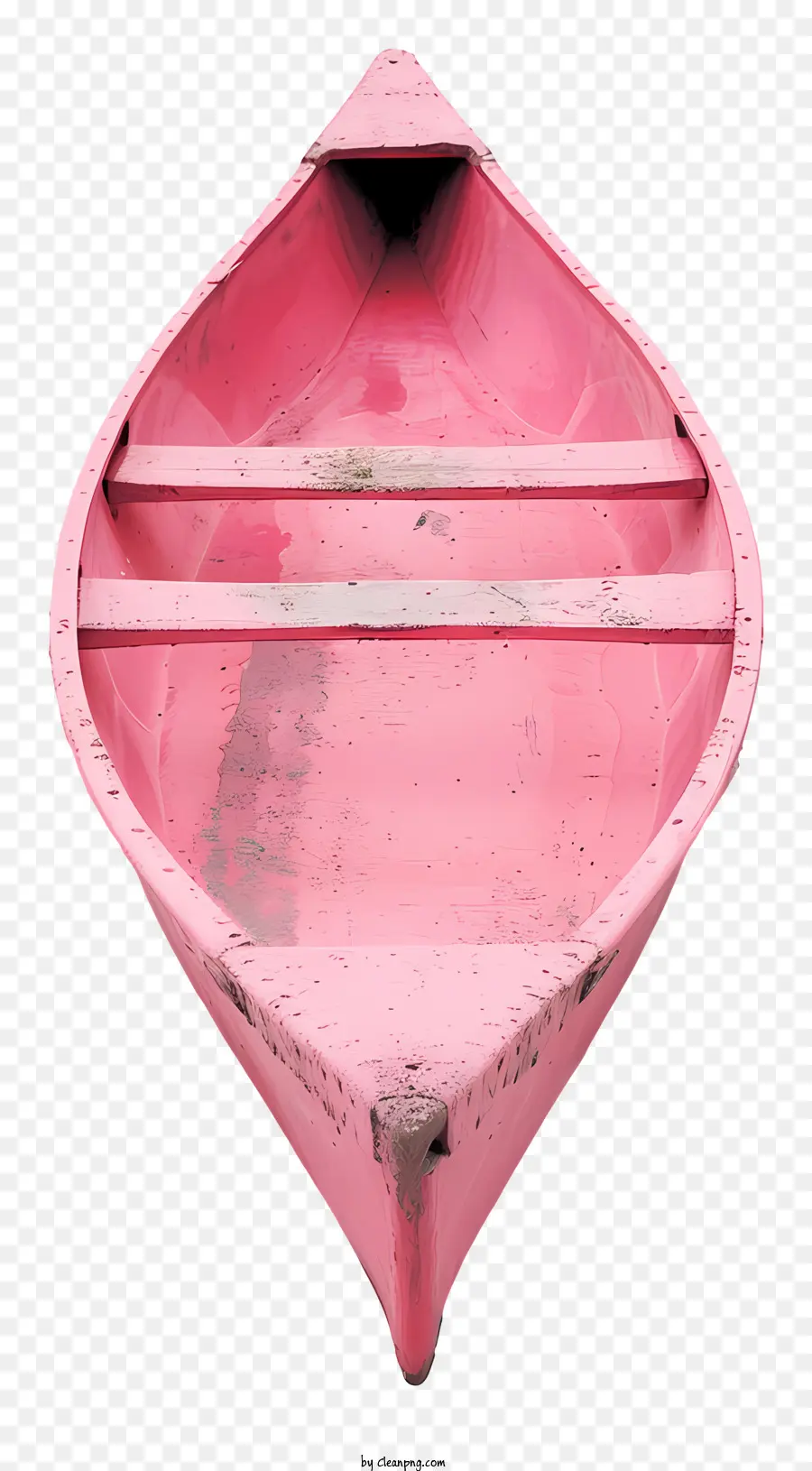 Canoa，Bote De Rosa Rosa PNG