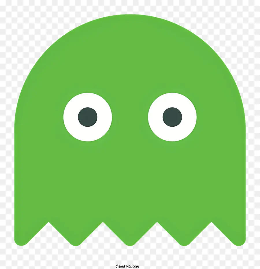 Logotipo De Pacman，Fantasma PNG