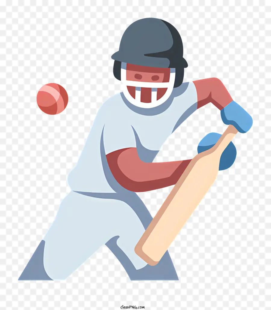 Logotipo De Cricket，Jugador De Cricket PNG