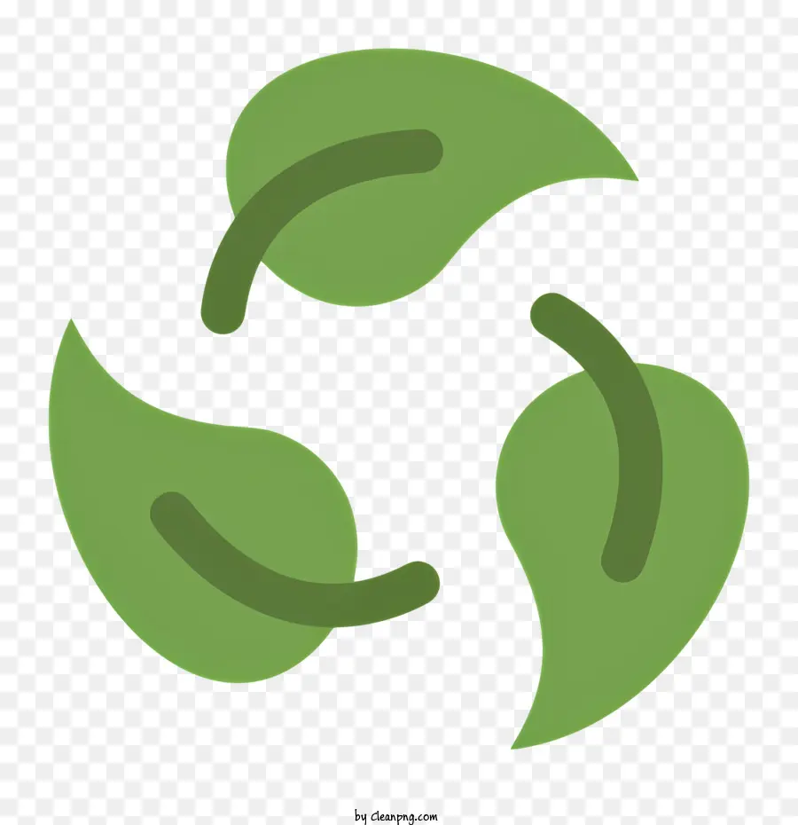 Logotipo De Reciclaje，Reciclaje PNG