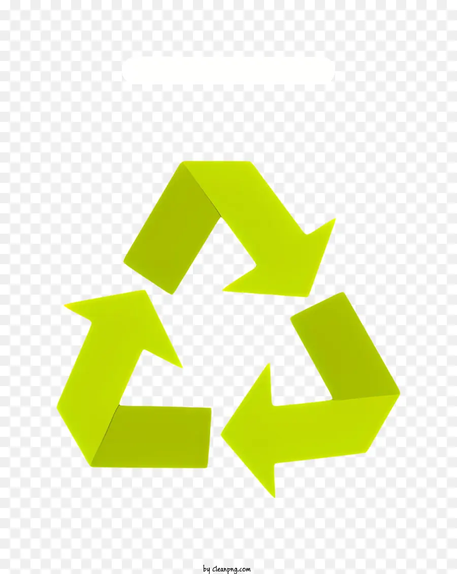 Logotipo De Reciclaje，Símbolo De Reciclaje PNG