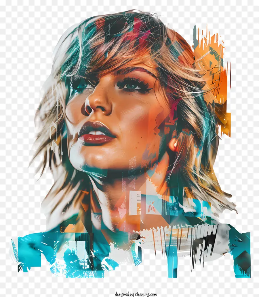 Taylor Swift，Mujer PNG