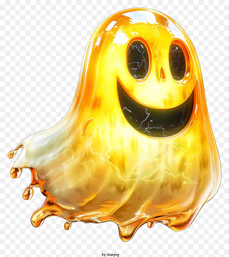 Fantasma De Pacman，Dibujos Animados De Fantasmas PNG