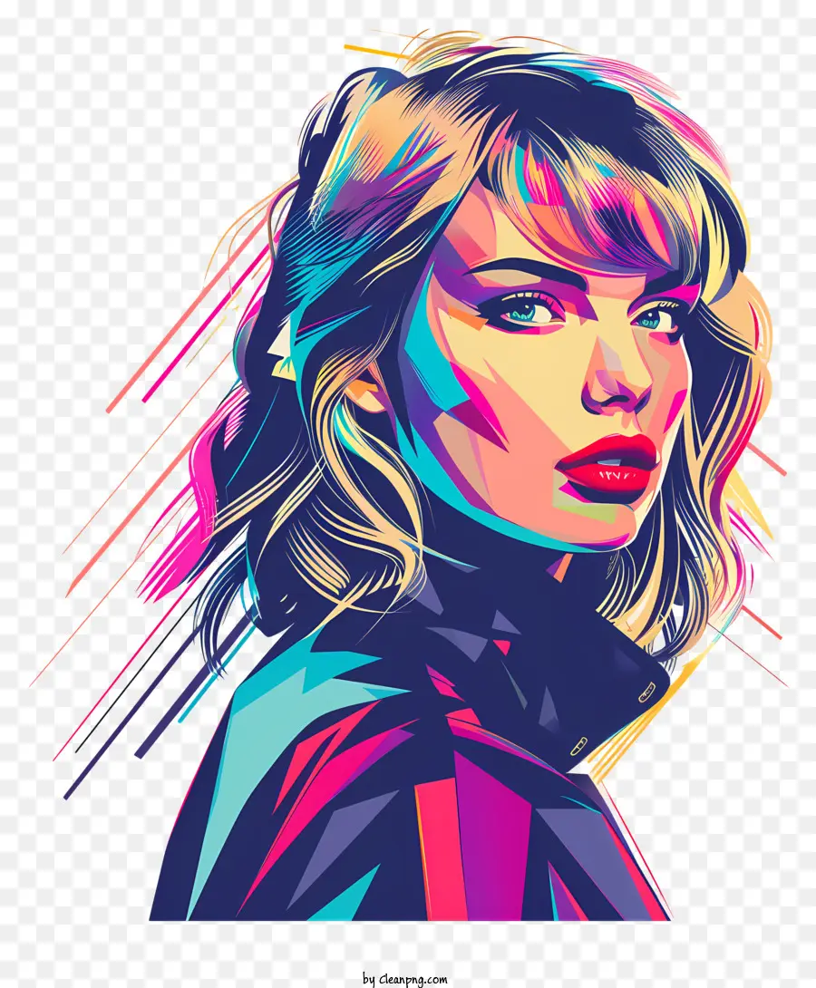 Taylor Swift，Mujer PNG