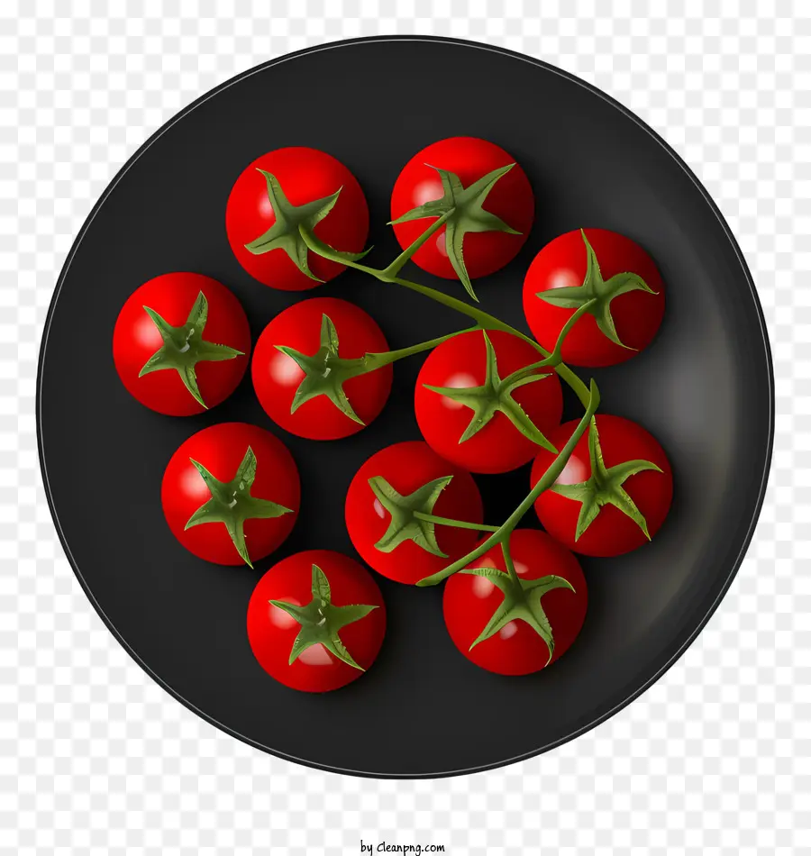 Tomate Cherry，Los Tomates PNG