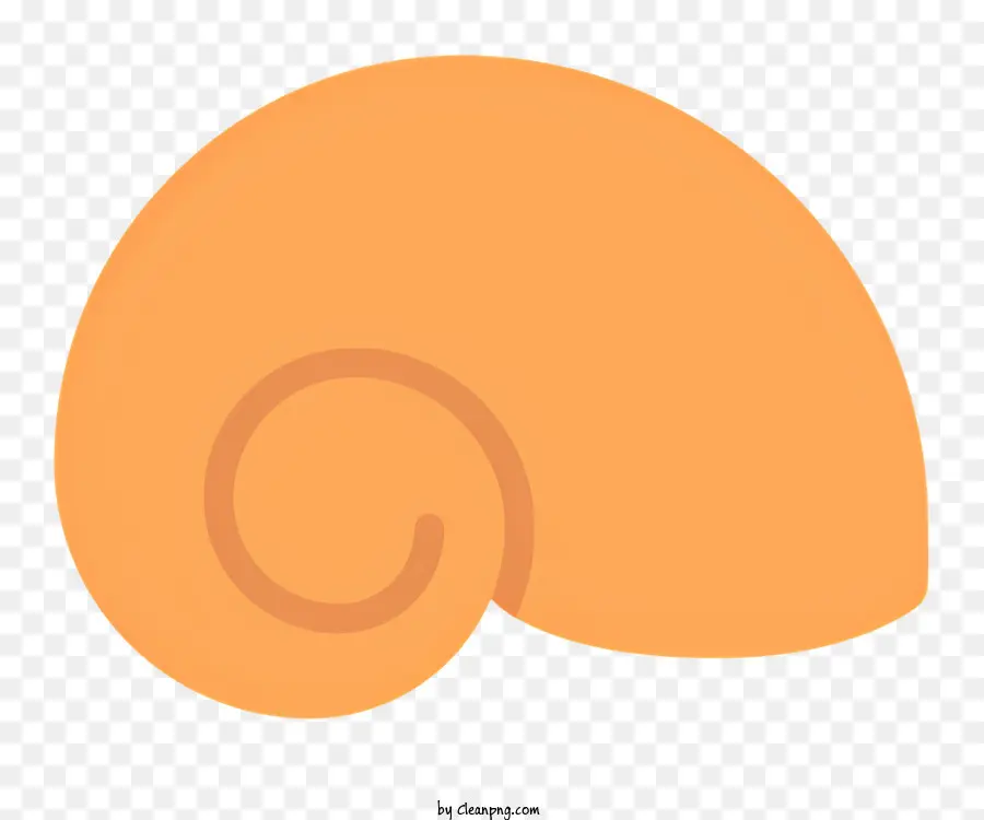 Concha Icono，Shell PNG