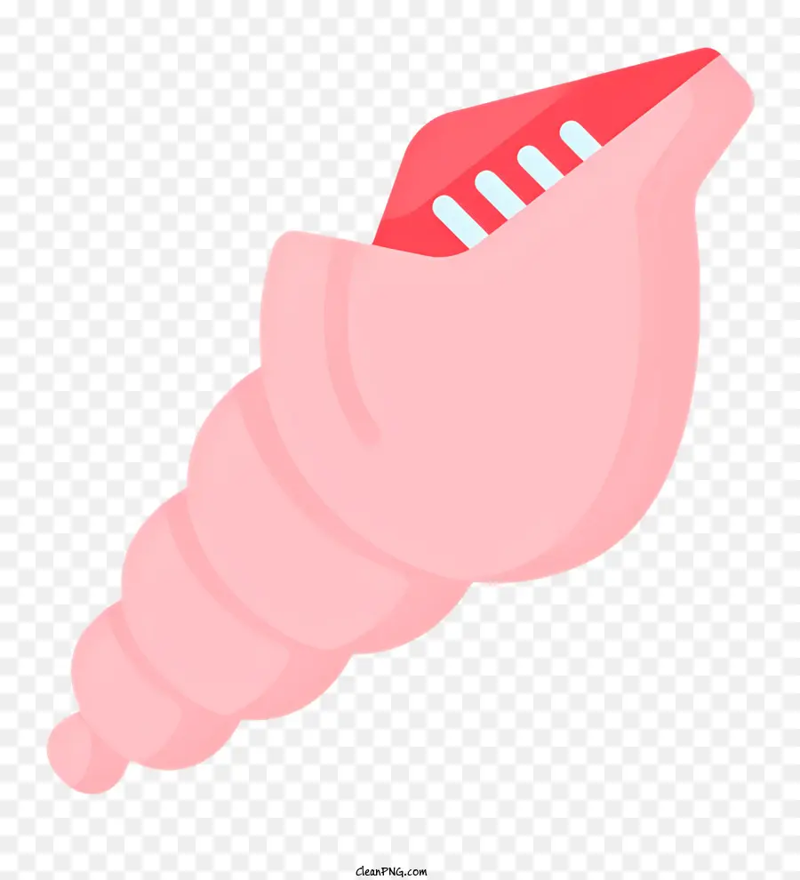 Concha Icono，Shell PNG