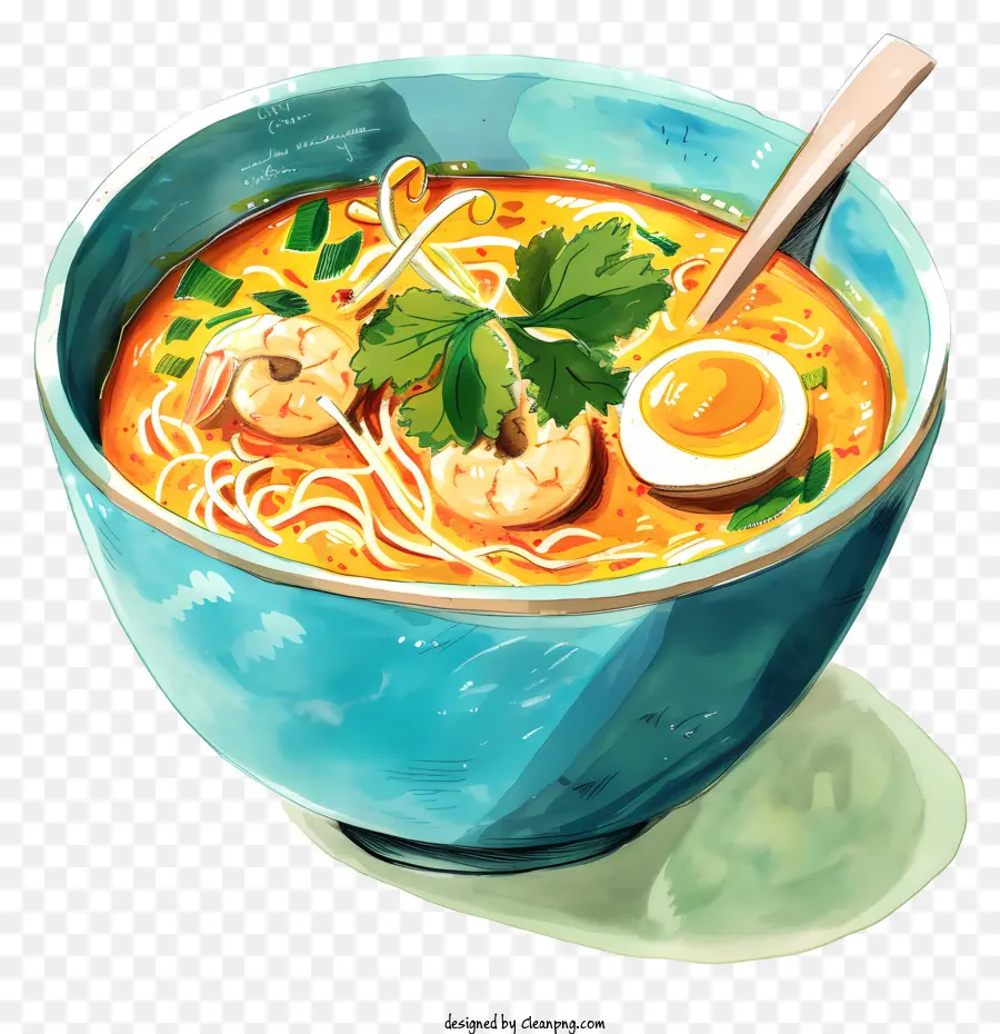 Comer Verso，Sopa De Fideos PNG