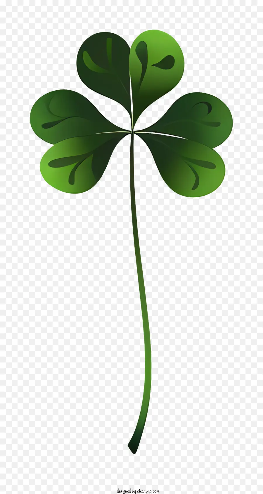 Shamrock Del Día De San Patricio，Shamrock PNG