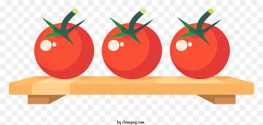 Tomate Cherry，Los Tomates PNG