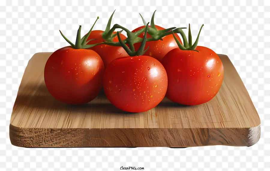 Tomate Cherry，Los Tomates PNG