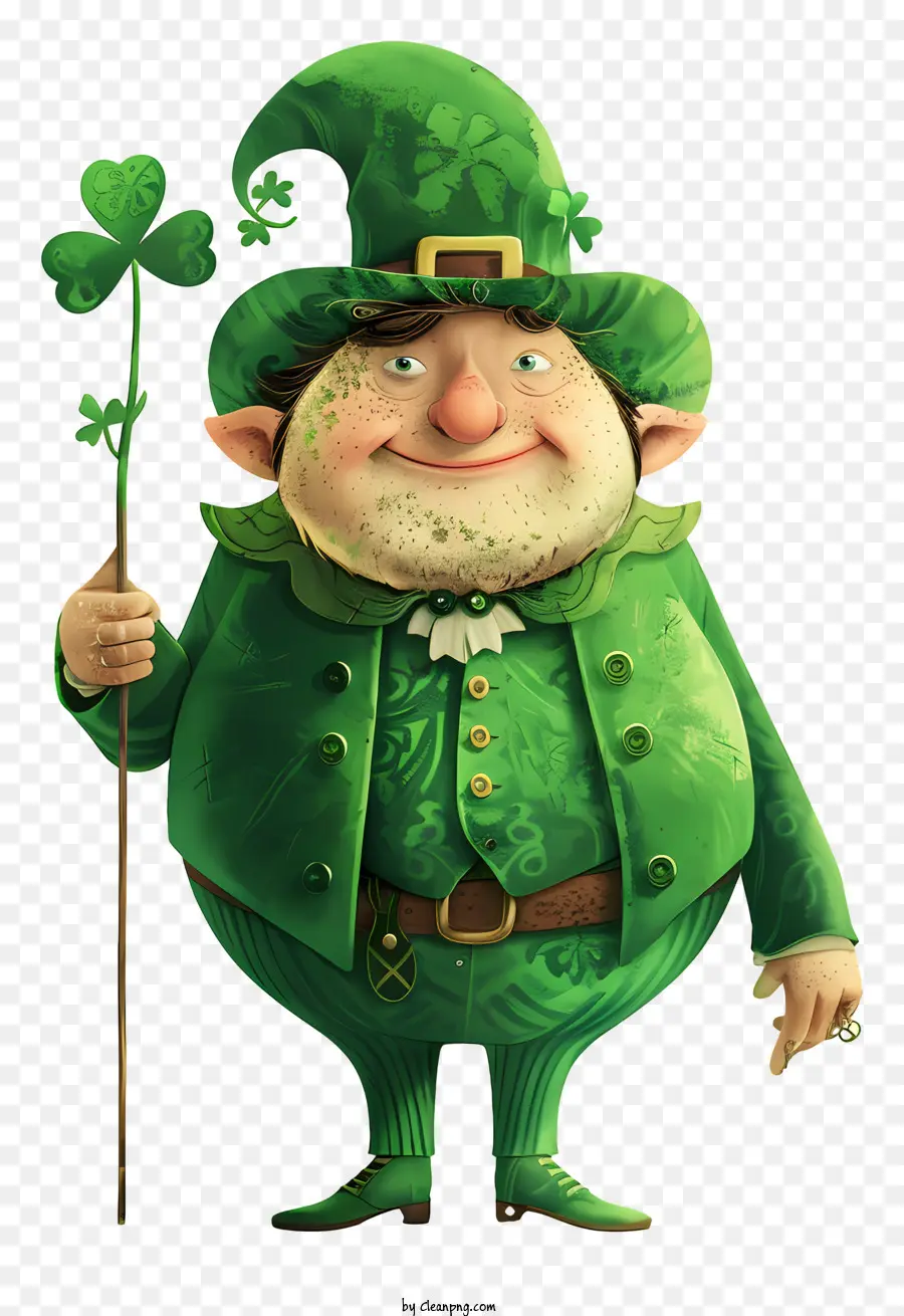 Feliz Día De San Patricio，St Patricks Day PNG