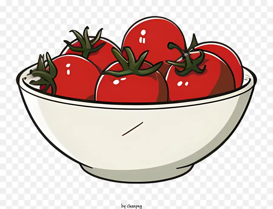 Tomate Cherry，Tomates Cherry PNG