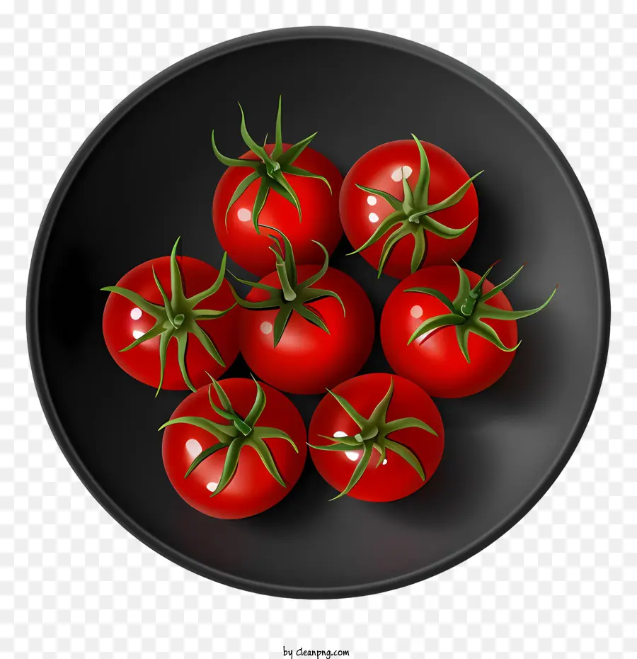 Tomate Cherry，Los Tomates PNG