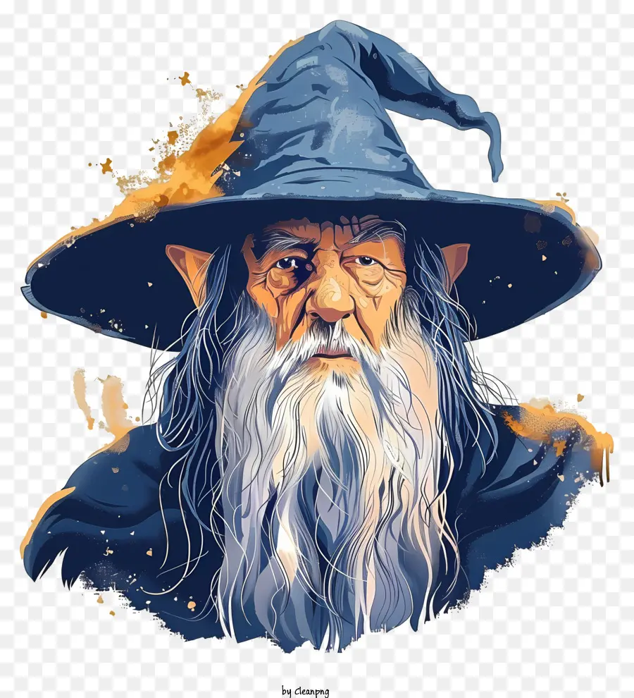 Gandalf，Asistente De PNG