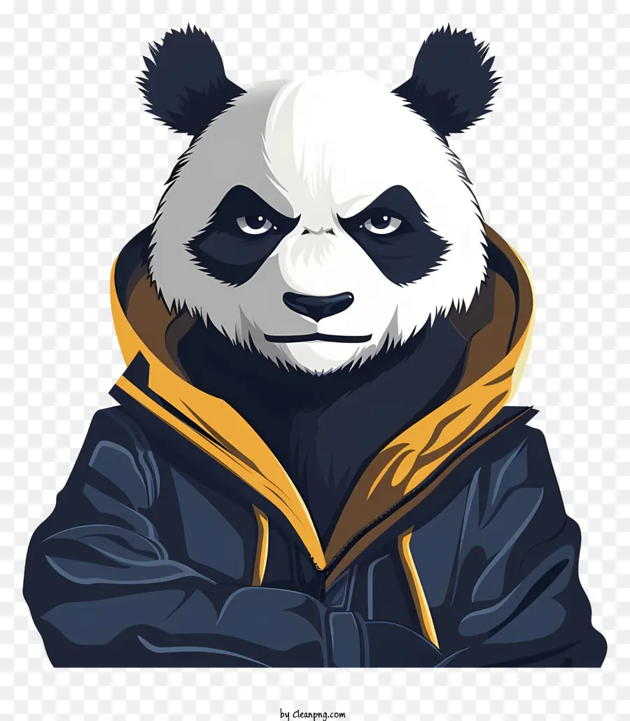 Kung Fu Panda，Oso Panda PNG