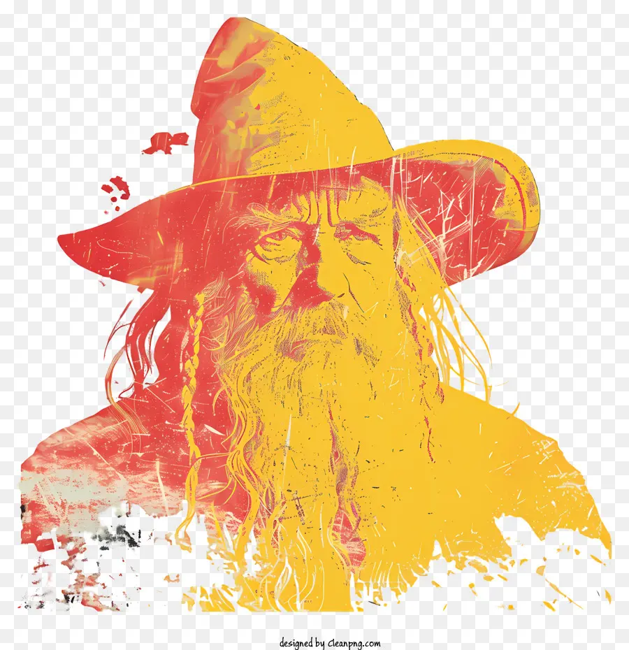 Gandalf，Asistente De PNG