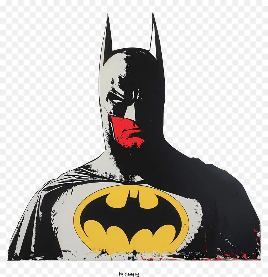 Batman，Dc Comics PNG