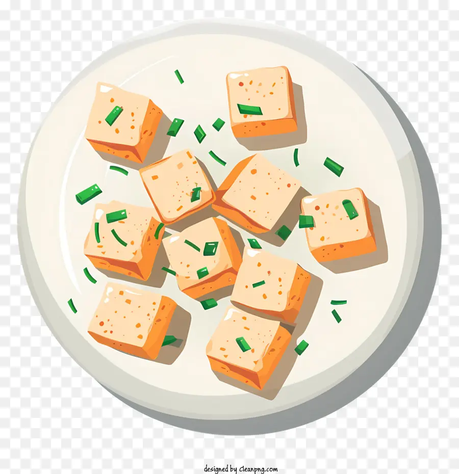 Tofu Apestoso，La Carne De Cerdo PNG