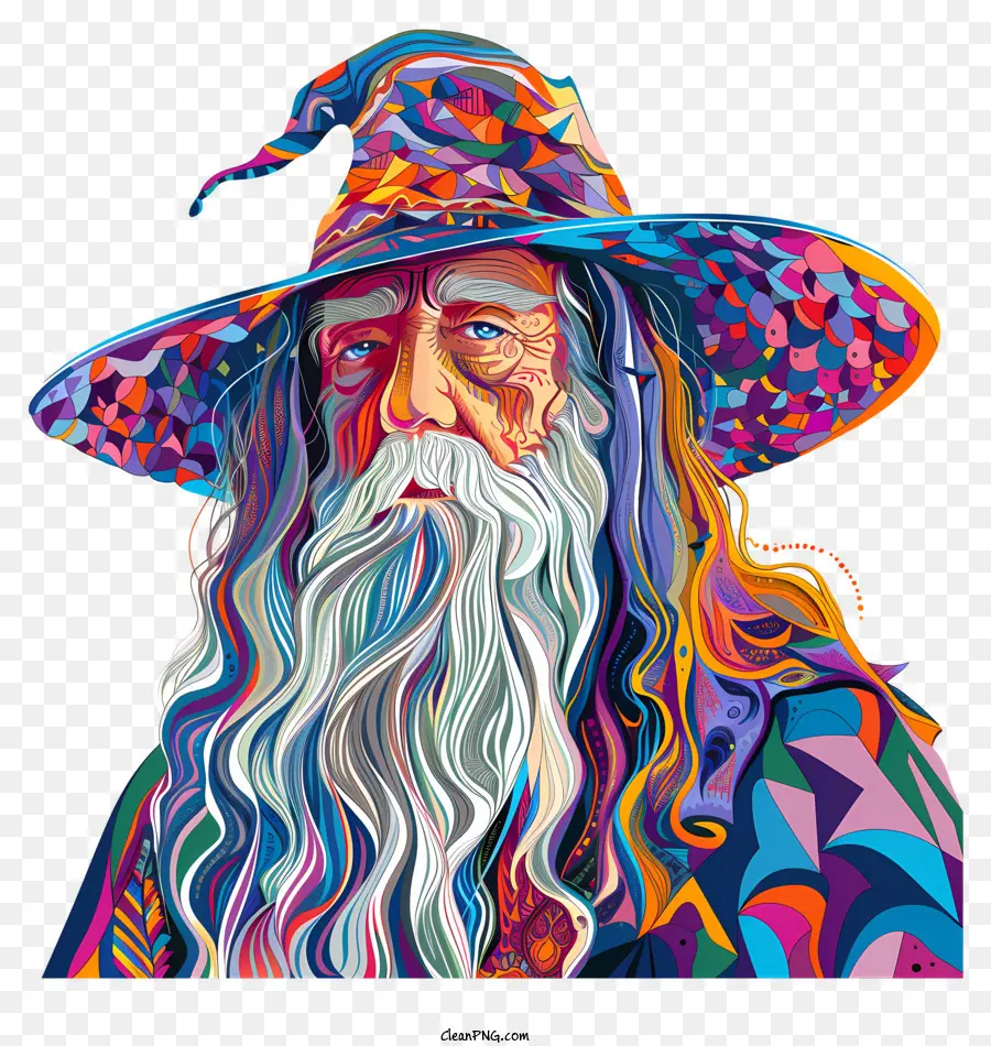 Gandalf，Asistente De PNG