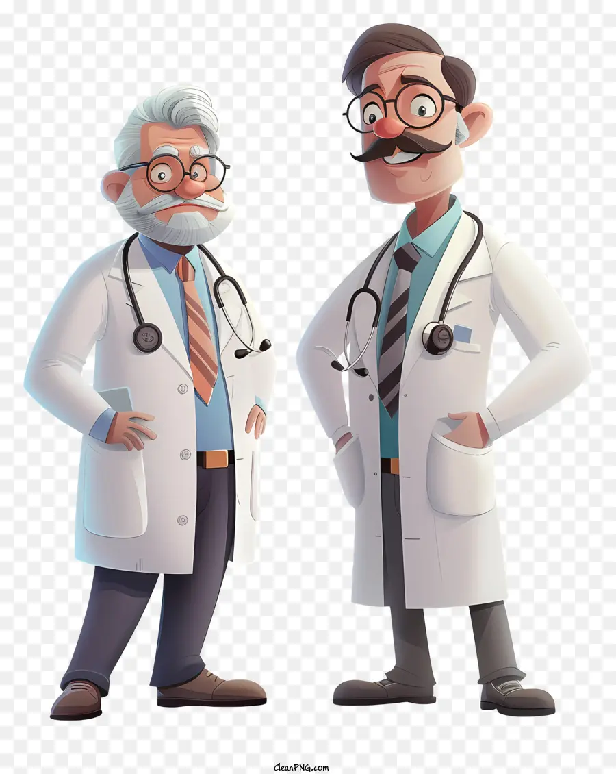 Dia Del Medico，Doctores PNG