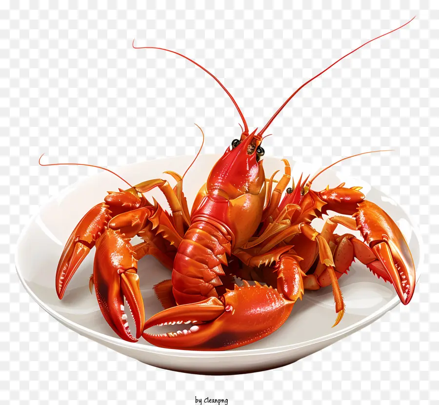 El Cangrejo De Las Marismas，Cocina PNG