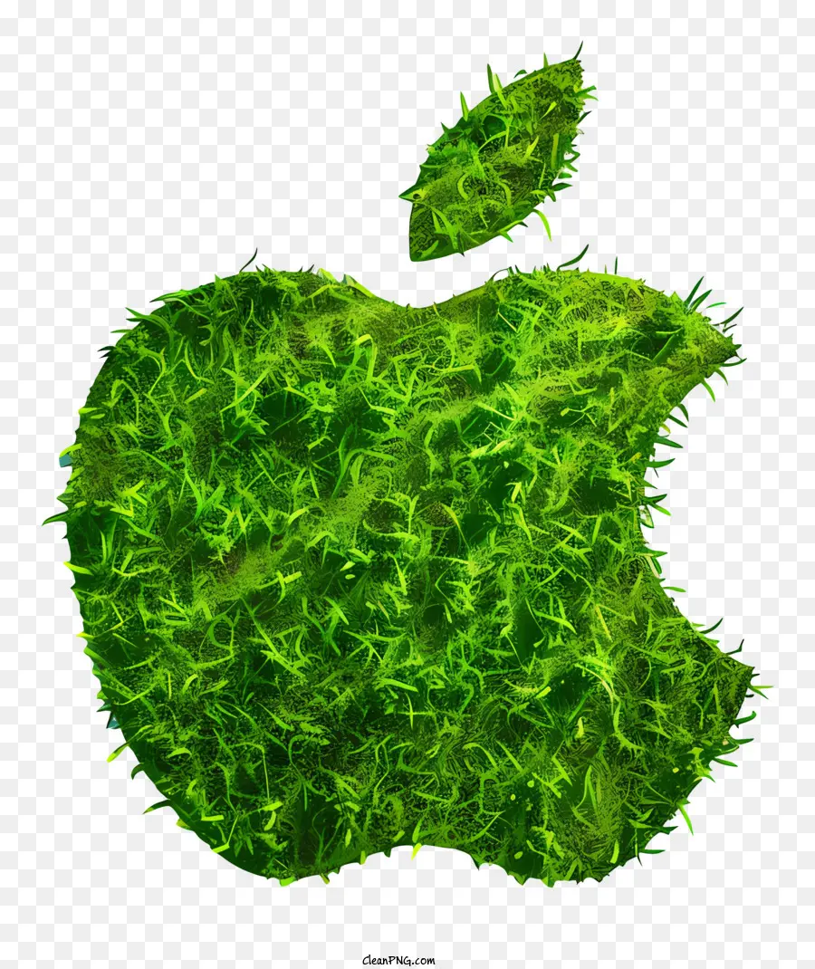 Logotipo De Apple，Manzana Verde PNG