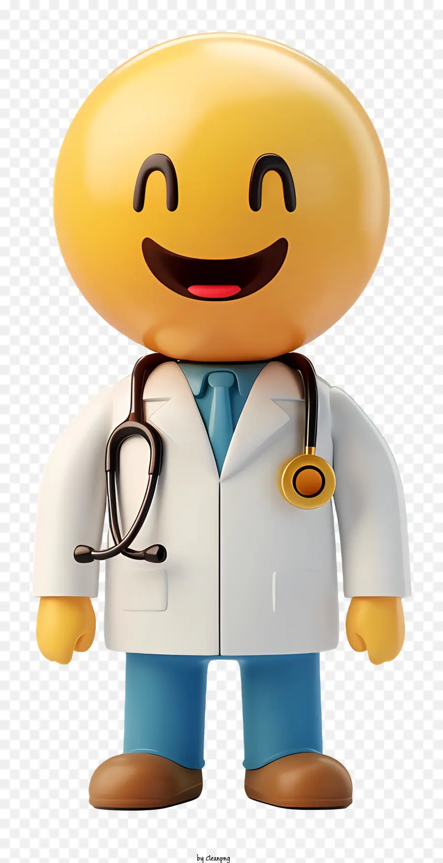 Los Doctores Día，Médico PNG