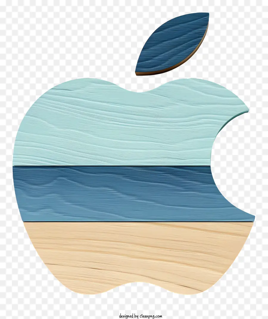 Logotipo De Apple，Playa PNG