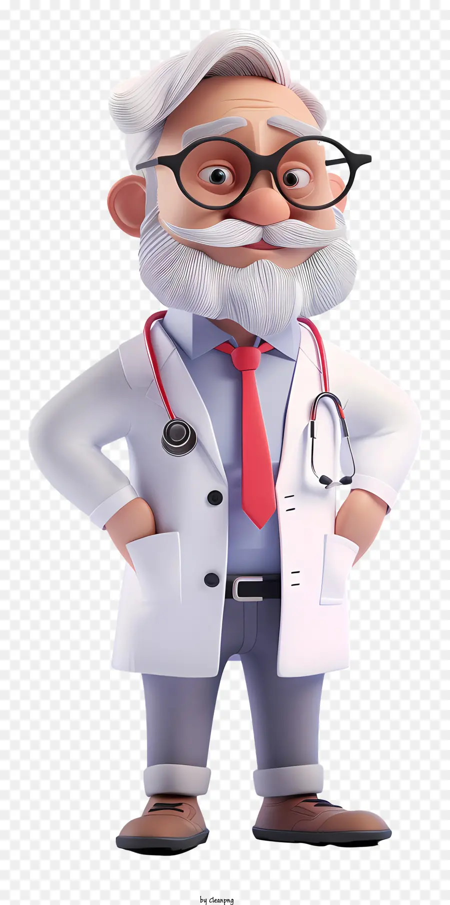 Dia Del Medico，Doctor PNG