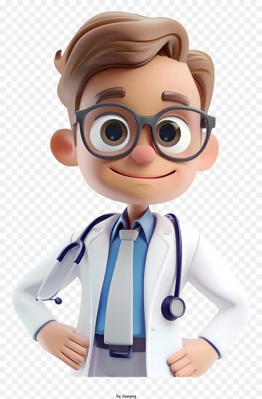 Dia Del Medico，Doctor PNG