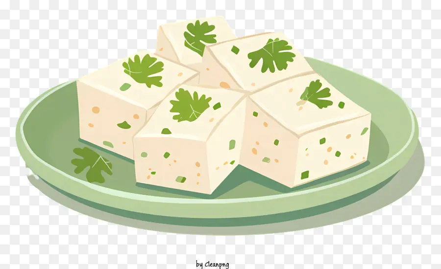 Tofu Apestoso，Tofu Frito PNG