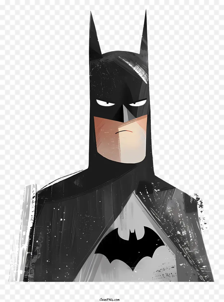Batman Abstracto，Batman PNG