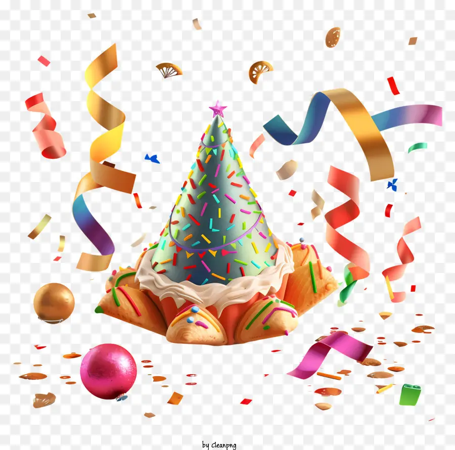 Feliz Purim，Pastel De Cumpleaños PNG