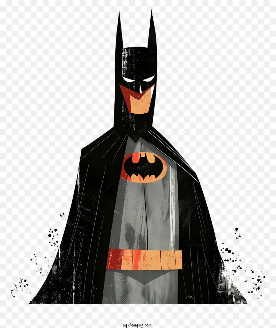 Batman Abstracto，Batman PNG