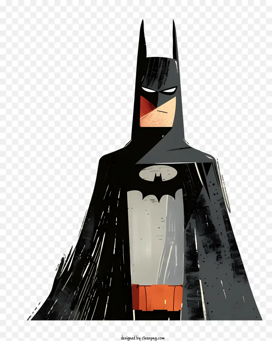 Batman Abstracto，Batman PNG