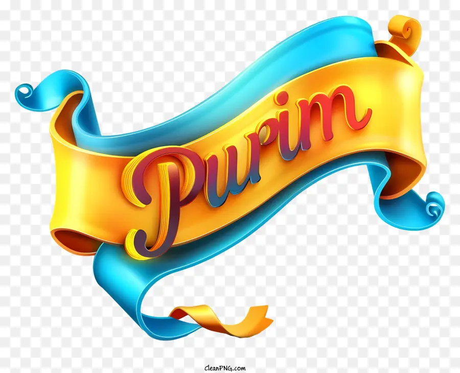 Purim，La Cinta PNG