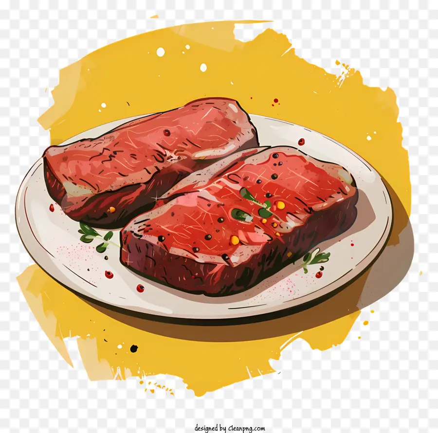 Carne Asada，Filetes PNG