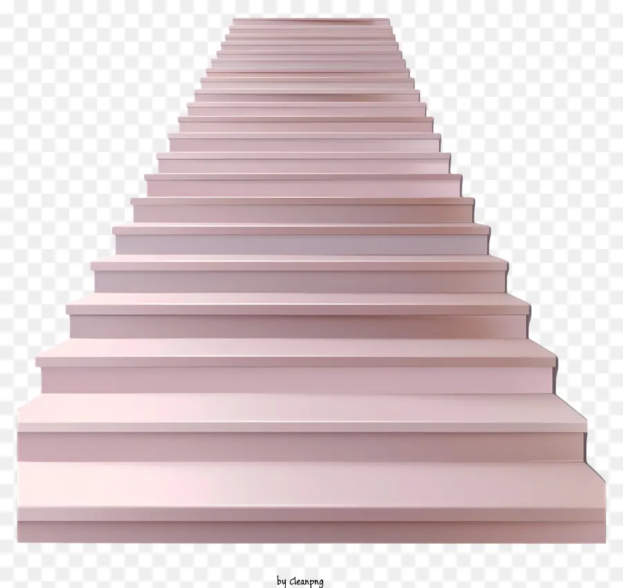 Escaleras De Madera，Escaleras Rosas PNG