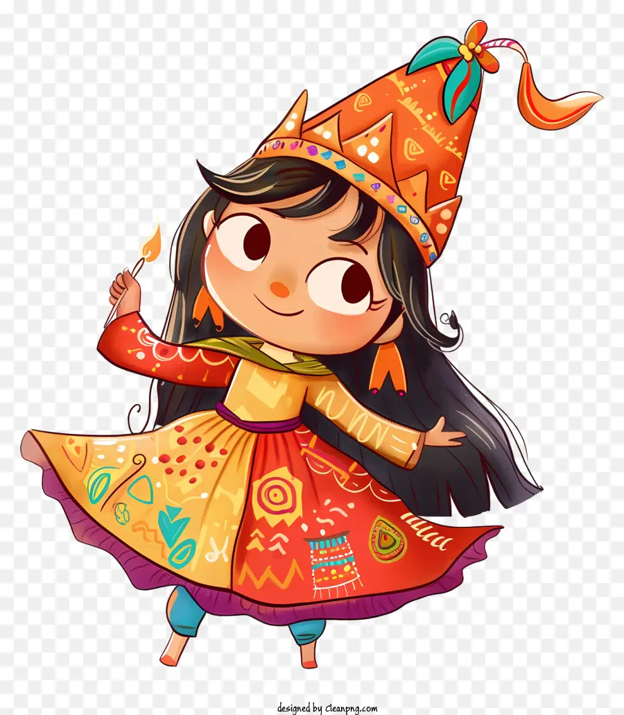 Purim，La Ropa Tradicional PNG