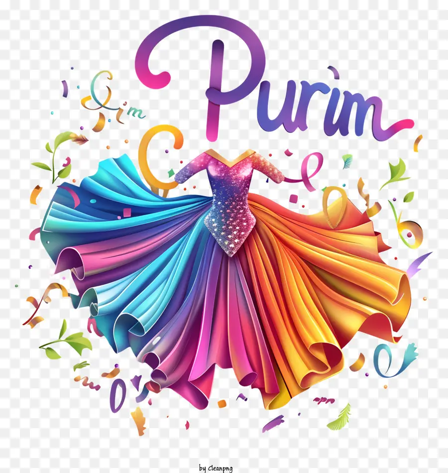 Purim，Disfraz PNG