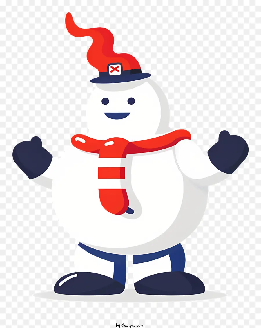 Stay Puft Malvavisco Hombre，Santa Claus PNG