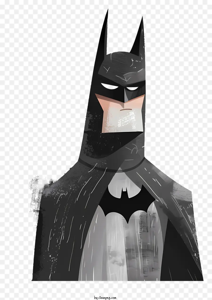 Batman Abstracto，Batman PNG